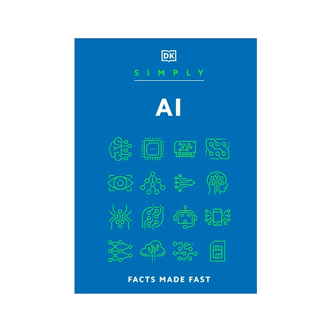 Simply AI - Facts Made Fast