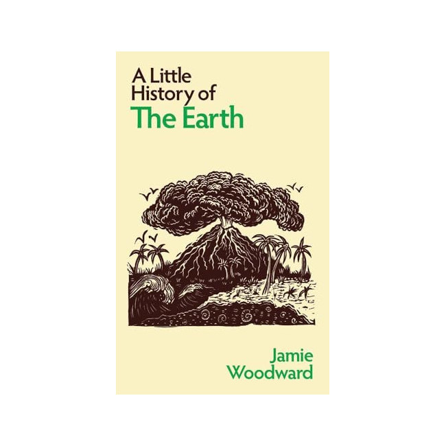 Little Histories : A Little History of the Earth
