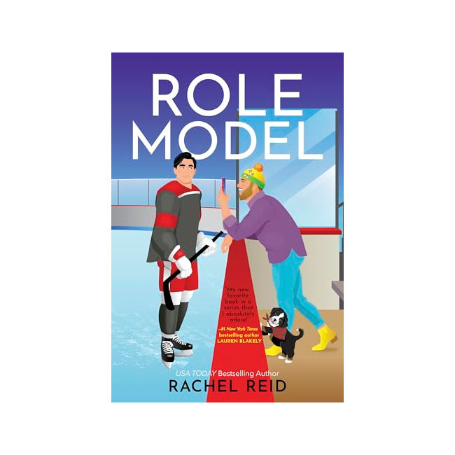 Game Changers #05 : Role Model