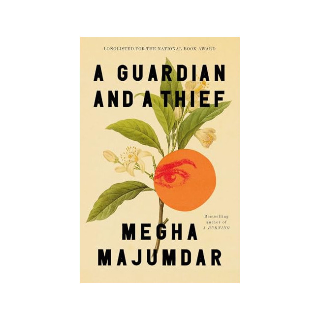 A Guardian and a Thief