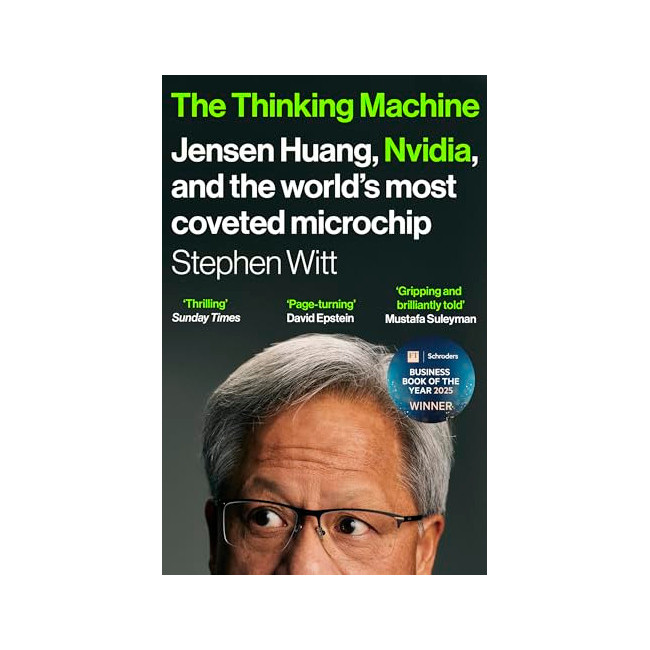 The Thinking Machine