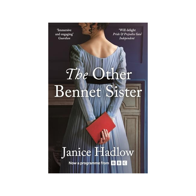 The Other Bennet Sister 