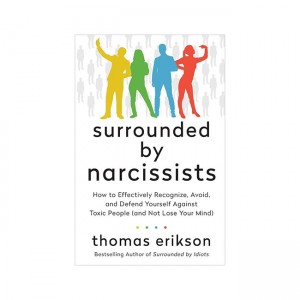 Surrounded by Narcissists