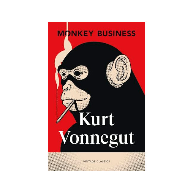 Monkey Business - Brief Encounters
