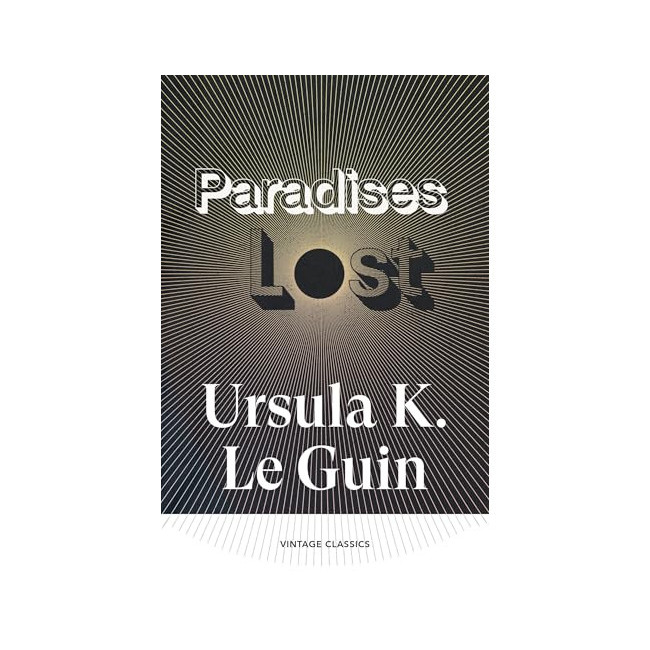 Paradises Lost - Brief Encounters