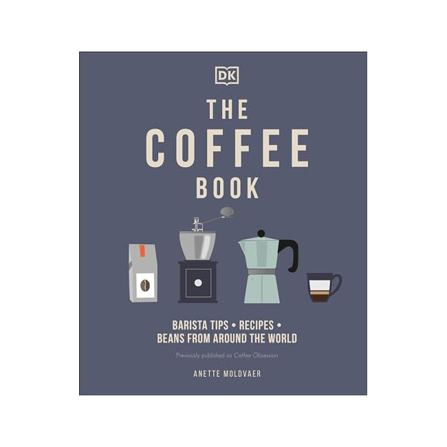The Coffee Book