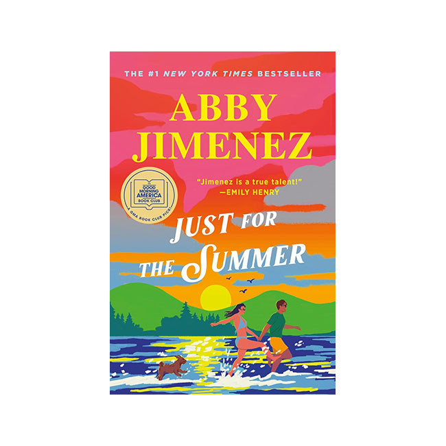 Just for the Summer