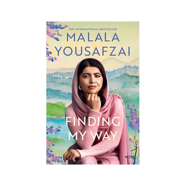 Finding My Way
