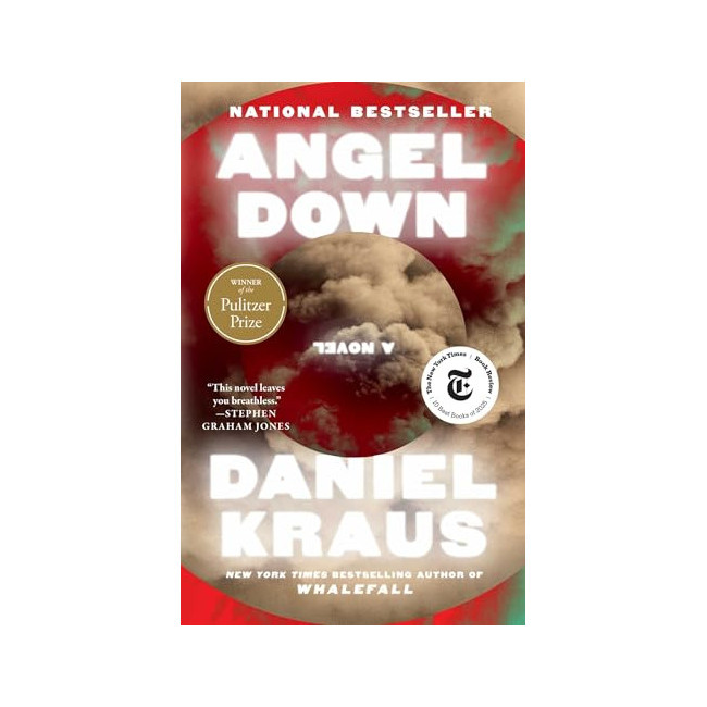 Angel Down [2026 ǽ��ó]