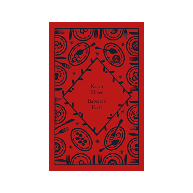 Little Clothbound Classics : Babette's Feast