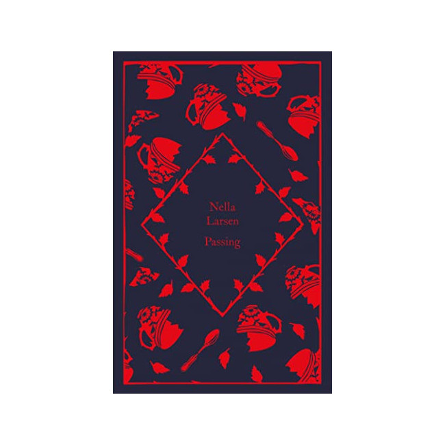 Little Clothbound Classics : Passing