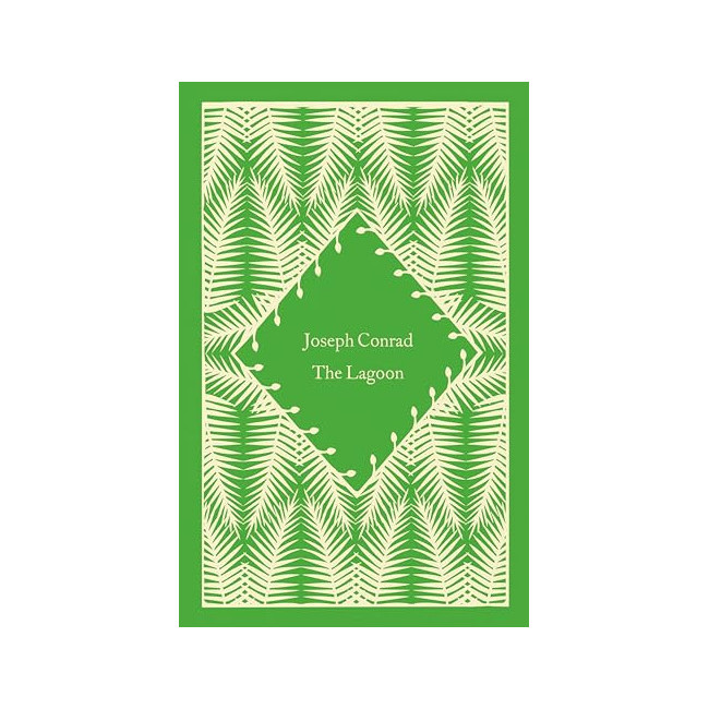 Little Clothbound Classics : The Lagoon