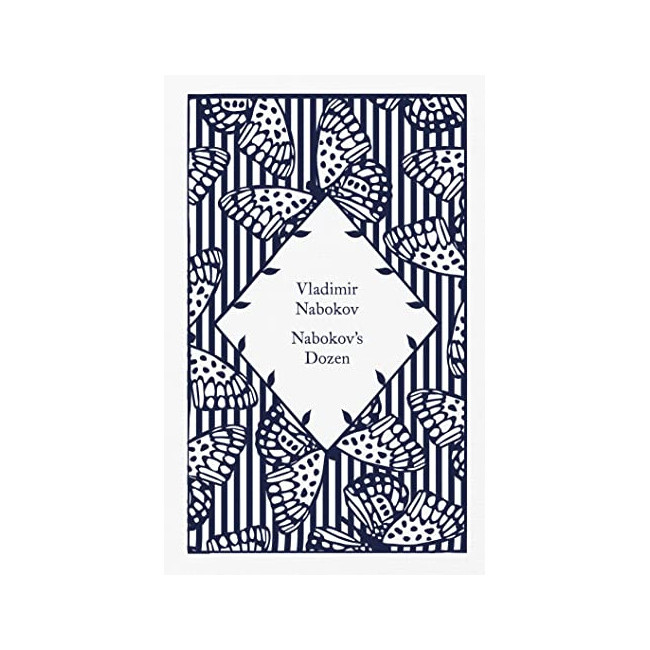 Little Clothbound Classics : Nabokov's Dozen