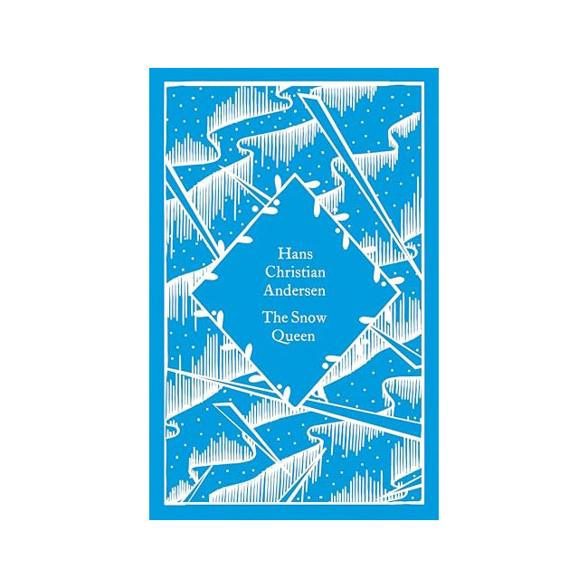 Little Clothbound Classics : The Snow Queen