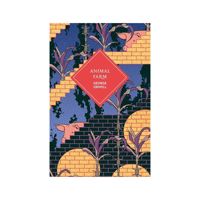 Vintage Collector's Classics : Animal Farm
