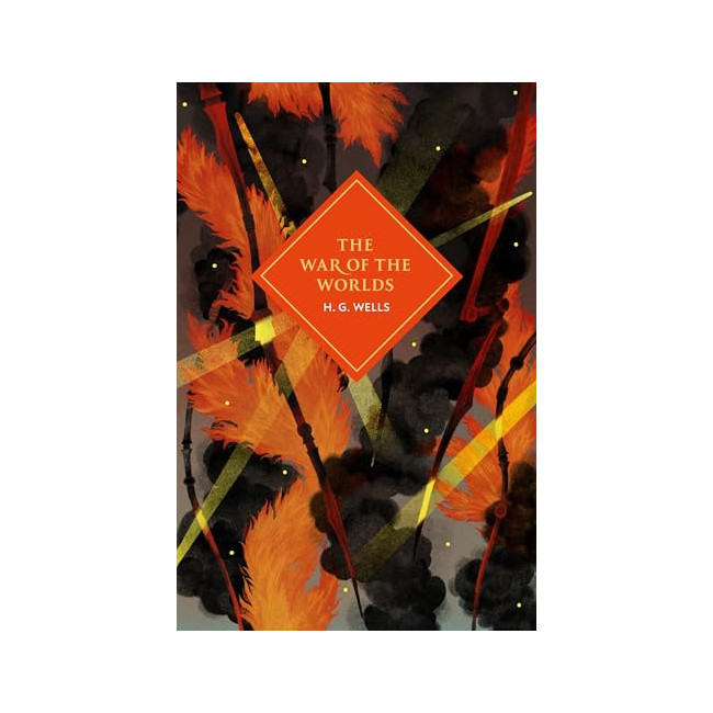 Vintage Collector's Classics : The War of the Worlds