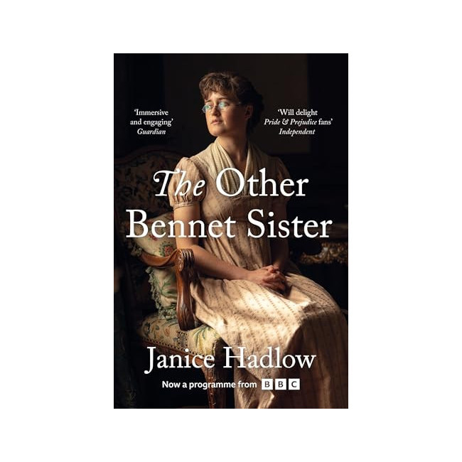 The Other Bennet Sister