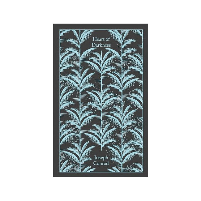 Penguin Clothbound Classics : Heart of Darkness