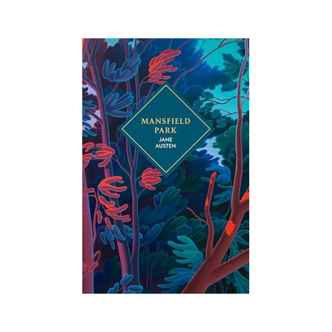 Vintage Collector's Classics : Mansfield Park