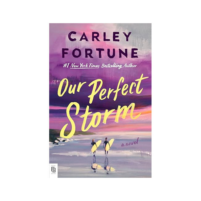 Our Perfect Storm