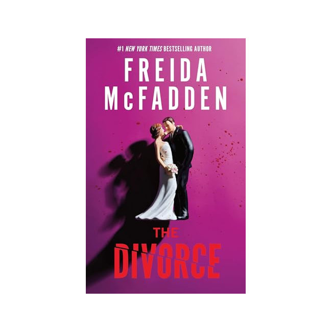 The Divorce