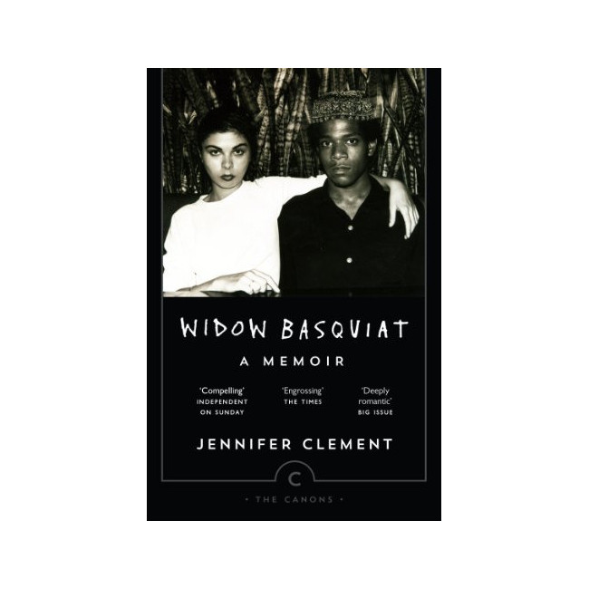 Widow Basquiat