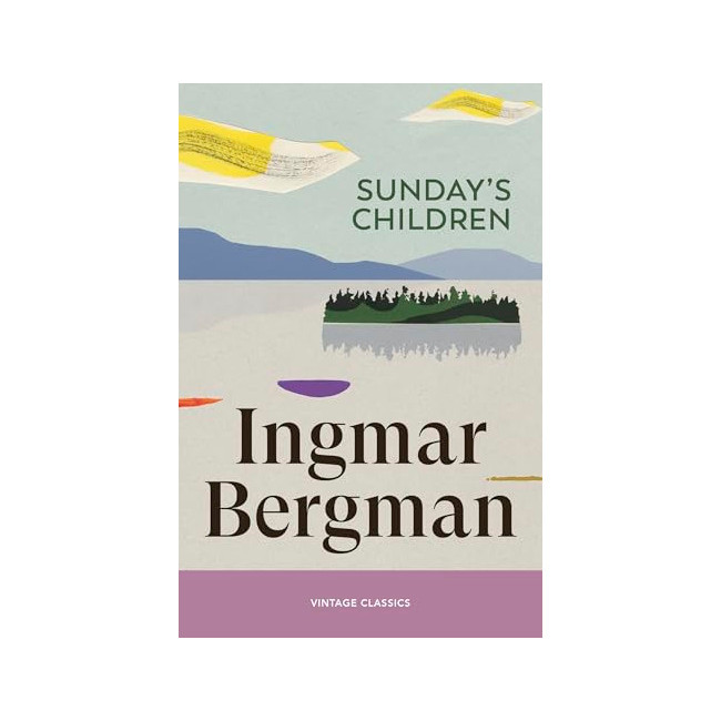 Brief Encounters : Sunday's Children