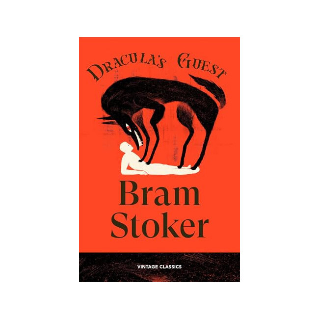 Brief Encounters : Dracula's Guest