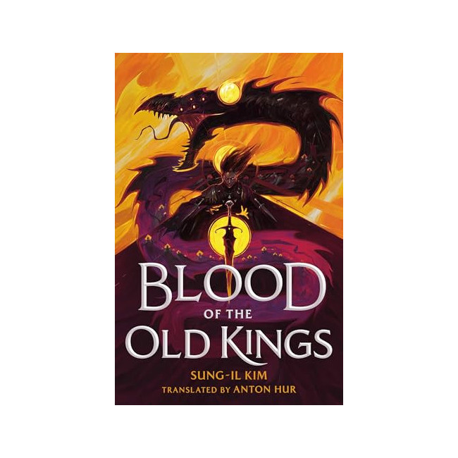 The Bleeding Empire #01 : Blood of the Old Kings