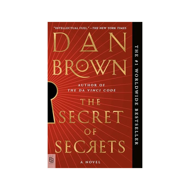 The Secret of Secrets