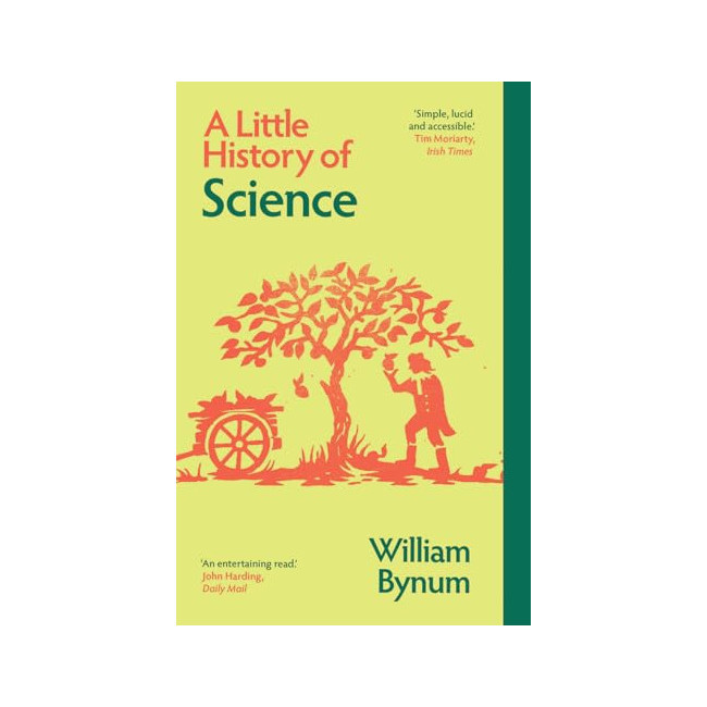 Little Histories : A Little History of Science