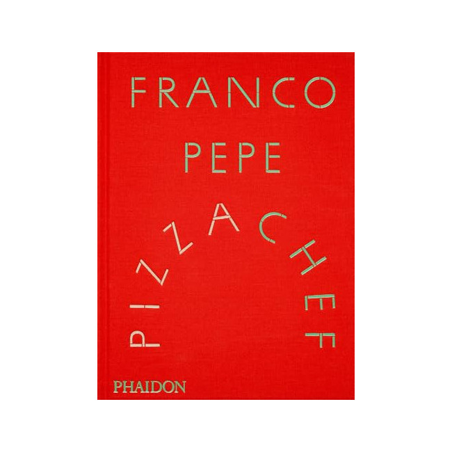 Franco Pepe: Pizza Chef