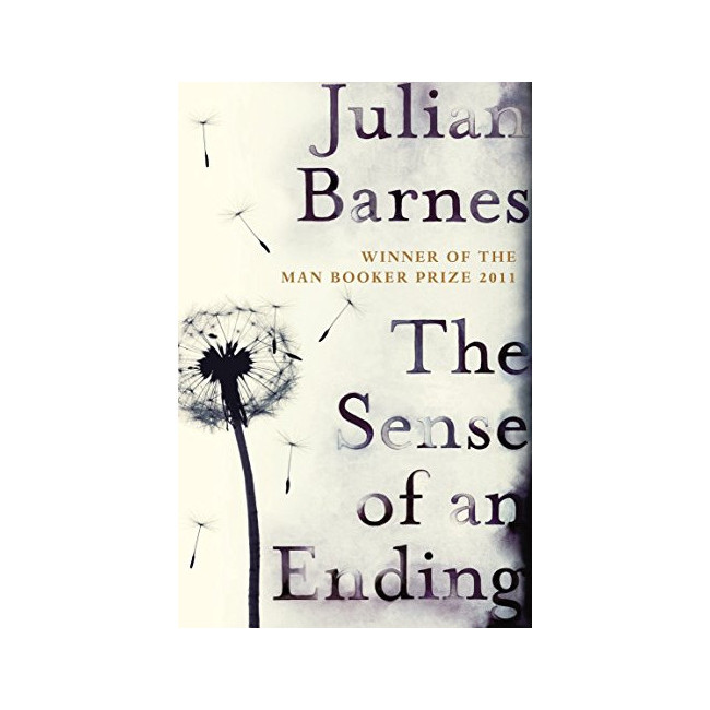 The Sense of an Ending