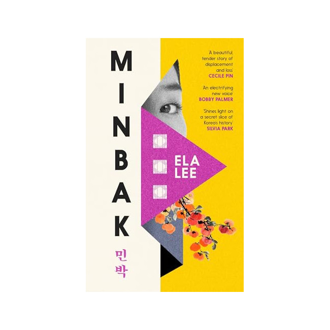 Minbak