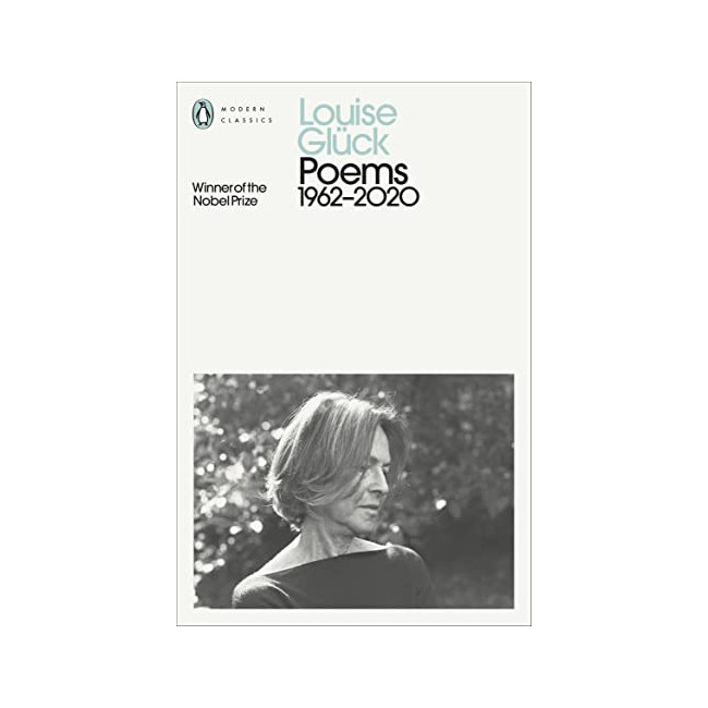 Penguin Modern Classics : Poems: 1962–2020