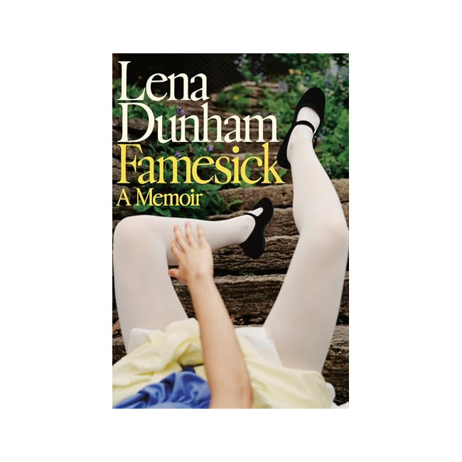Famesick : A Memoir