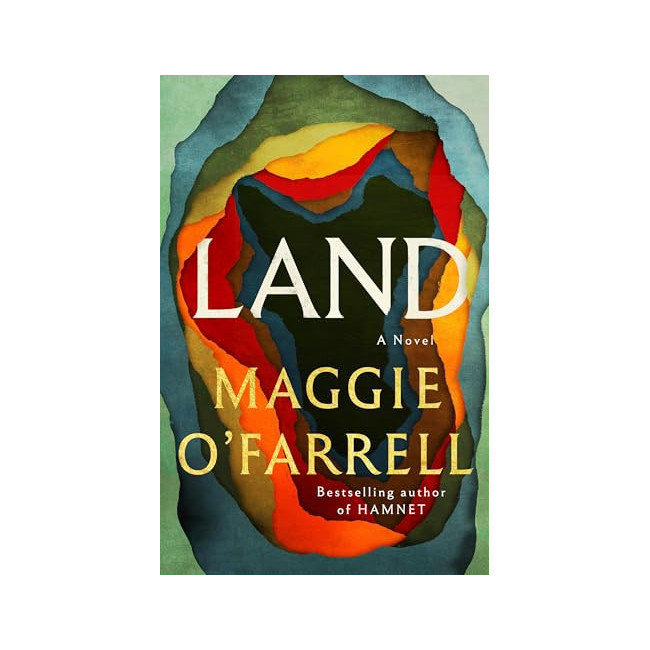 Land: A Novel