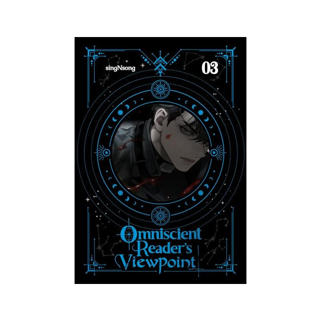 Omniscient Reader's Viewpoint (Novel), Vol. 3