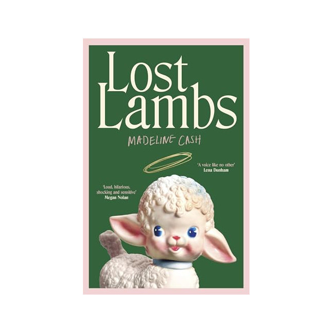 Lost Lambs