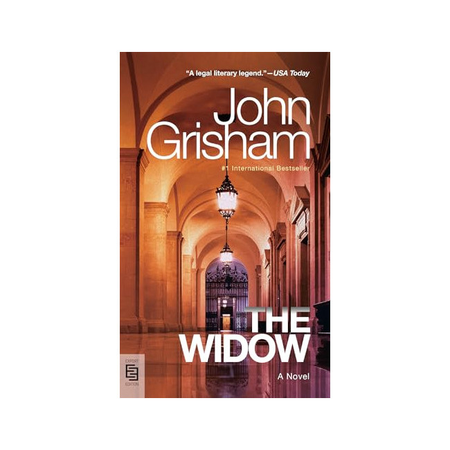 The Widow