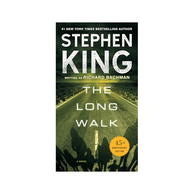 The Long Walk