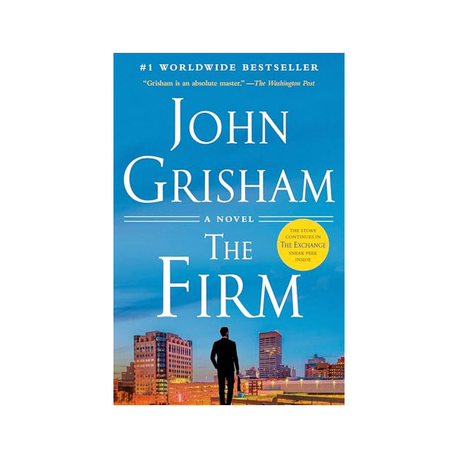 The Firm