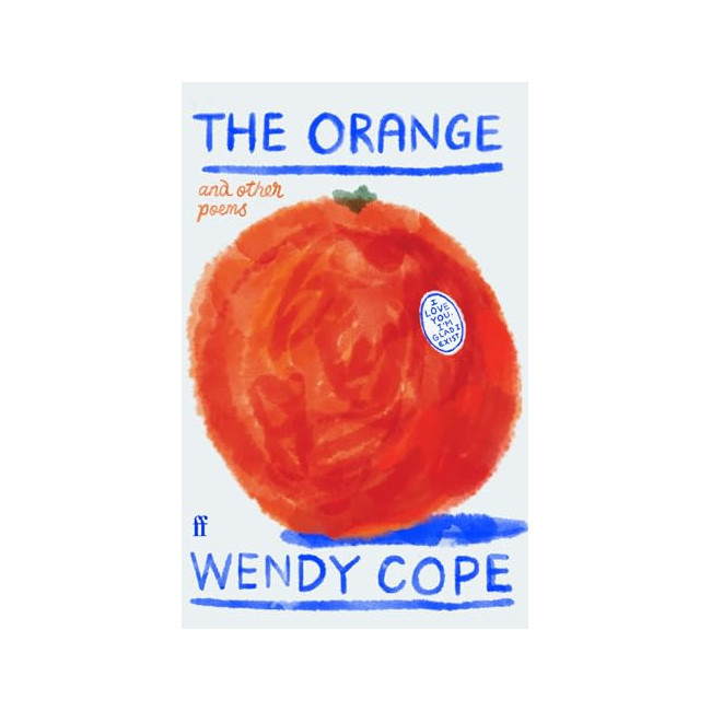 The Orange and Other Poems