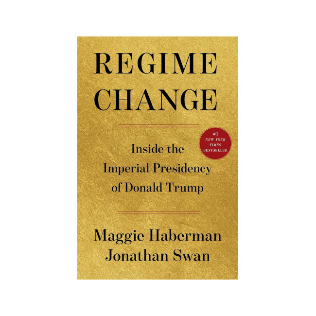 Regime Change