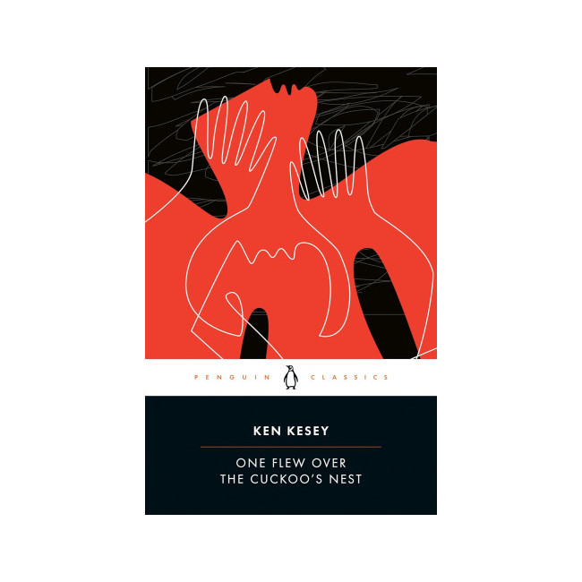 Penguin Classics : One Flew Over the Cuckoo's Nest