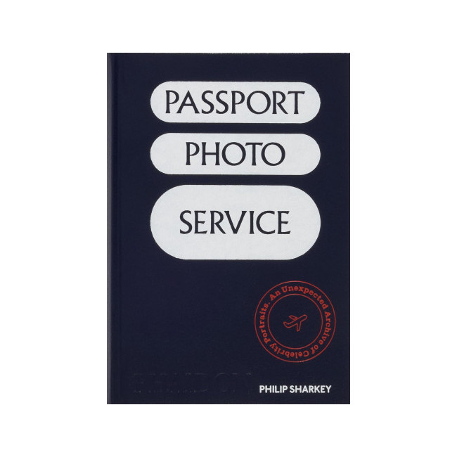 Passport Photo Service