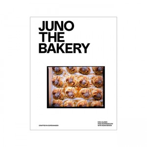 Juno the Bakery: Crafted in Copenhagen