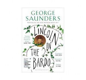 Lincoln in the Bardo [2017 �Ǻ�Ŀ��] 