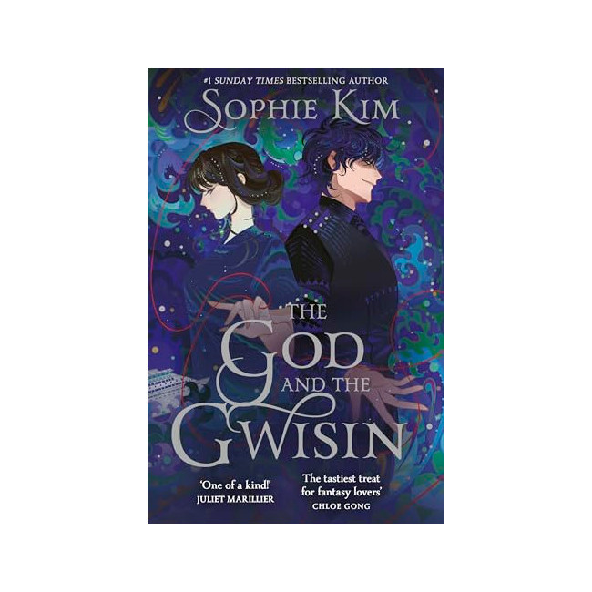 Fate's Thread #02 : The God and the Gwisin 