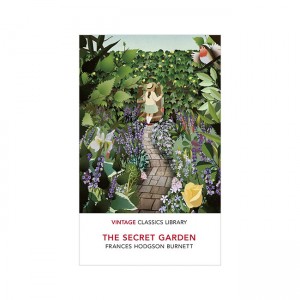 Vintage Classics : The Secret Garden